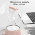 Single Lactating Milk Suction PP Breast Pump Price